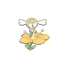 Mystic Flabebe (Orange)